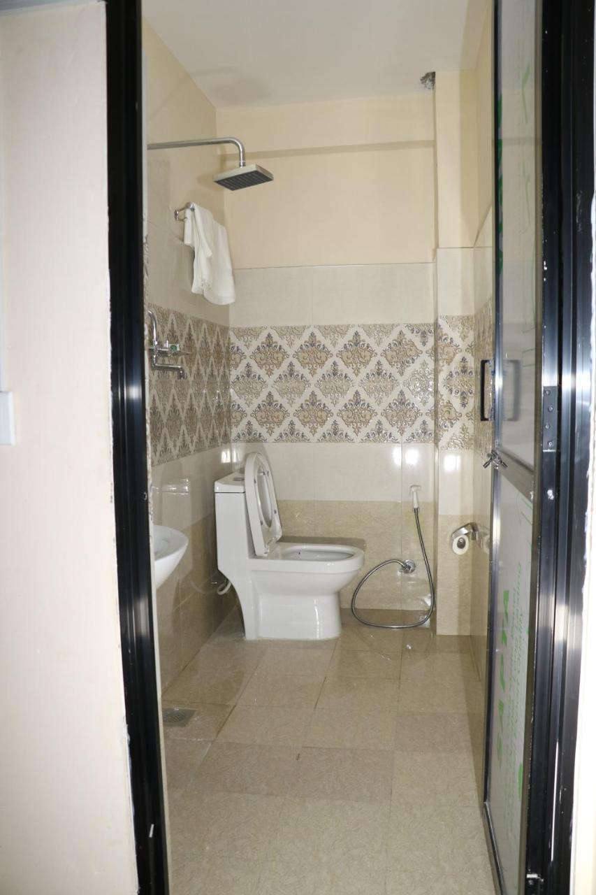 Rambler Hostel Pvt Ltd Katmandu Dış mekan fotoğraf