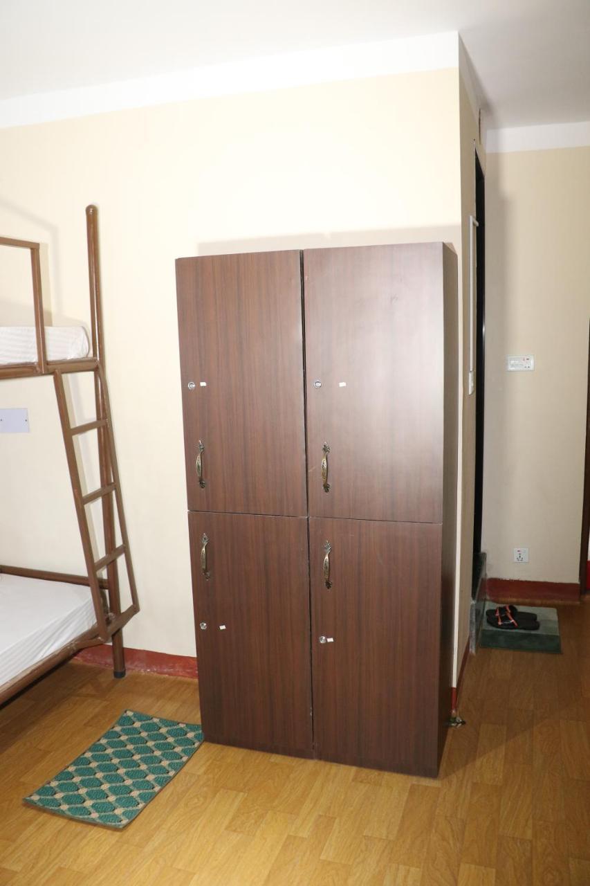 Rambler Hostel Pvt Ltd Katmandu Dış mekan fotoğraf
