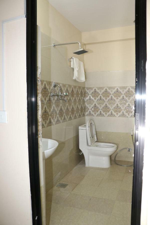 Rambler Hostel Pvt Ltd Katmandu Dış mekan fotoğraf