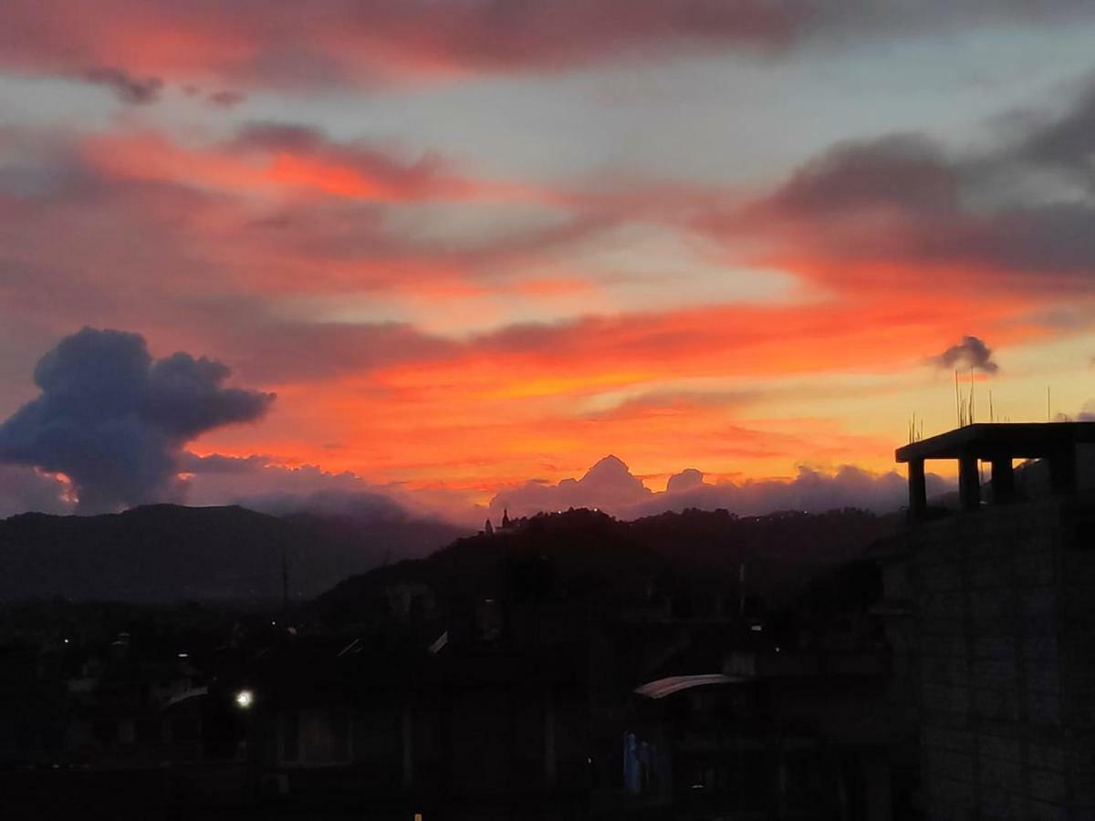 Rambler Hostel Pvt Ltd Katmandu Dış mekan fotoğraf