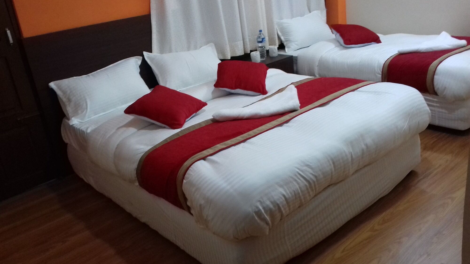 Rambler Hostel Pvt Ltd Katmandu Dış mekan fotoğraf